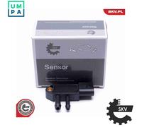 SENSOR EXHAUST PRESSURE 17SKV781 FOR MITSUBISHI GRANDIS LANCER/VIII/Sportback