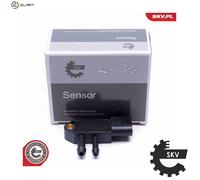 SENSOR EXHAUST PRESSURE 17SKV781 FOR MITSUBISHI GRANDIS LANCER/VIII/Sportback