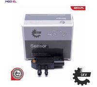 SENSOR EXHAUST PRESSURE 17SKV781 FOR MITSUBISHI GRANDIS LANCER/VIII/Sportback