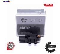 SENSOR EXHAUST PRESSURE 17SKV782 FOR SKODA OCTAVIA/III/Combi FABIA RAPID VW