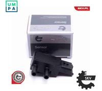 Fits SKV GERMANY 17SKV786 EXHAUST GAS PRESSURE SENSOR 17SKV786