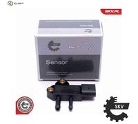 Exhaust gas pressure sensor 17SKV788 ESEN SKV for MITSUBISHI MAZDA SUBARU