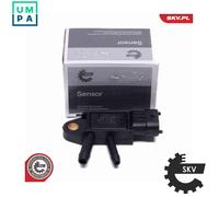 Exhaust gas pressure sensor 17SKV791 ESEN SKV for FIAT ALFA ROMEO CITROËN LANCIA