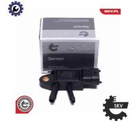 Exhaust gas pressure sensor 17SKV791 ESEN SKV for FIAT ALFA ROMEO CITROËN LANCIA