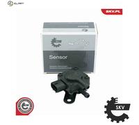 SENSOR EXHAUST PRESSURE 17SKV794 FOR MITSUBISHI OUTLANDER/II LANCER/VIII 2.2L