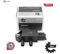 ESEN SKV 17SKV870 Exhaust pressure sensor