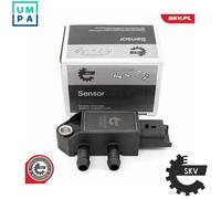 ESEN SKV 17SKV870 Exhaust pressure sensor
