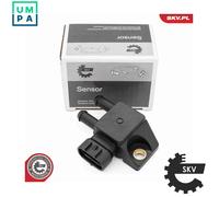 ESEN SKV 17SKV871 Sensor, exhaust pressure