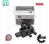 SENSOR EXHAUST PRESSURE 17SKV875 FOR PEUGEOT PARTNER/Box/Body/MPV RIFTER 2008