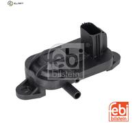 FEBI BILSTEIN 181002 Exhaust pressure sensor