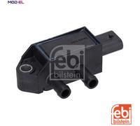SENSOR EXHAUST PRESSURE 186535 FOR CTCC/CRTE/CRTD/CRTF/CTCB/CRTC/CVMD 3.0L 6cyl