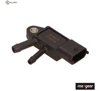 Exhaust gas pressure sensor 21-0373 MAXGEAR for FIAT ALFA ROMEO CITROËN PEUGEOT