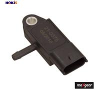 MAXGEAR 21-0375 Exhaust pressure sensor