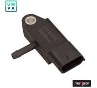MAXGEAR 21-0375 Exhaust pressure sensor