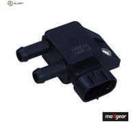 MAXGEAR 21-0867 Sensor, exhaust pressure