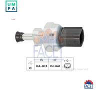 SENSOR EXHAUST PRESSURE 25.0042 FOR RENAULT SCÉNIC/III/VAN/GRAND DUSTER DACIA