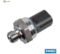 Exhaust gas pressure sensor 33 10 0824 SWAG for MERCEDES-BENZ SPRINTER 3,5-t Bus