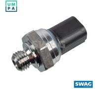 Exhaust gas pressure sensor 33 10 0824 SWAG for MERCEDES-BENZ SPRINTER 3,5-t Bus