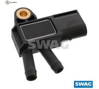 SENSOR EXHAUST PRESSURE 33 10 3838 FOR OM 646.701 2.1L OM 651.901 1.8L 4cyl 3.0L