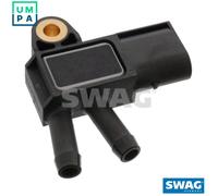 SENSOR EXHAUST PRESSURE 33 10 3838 FOR OM 646.701 2.1L OM 651.901 1.8L 4cyl 3.0L