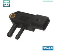 SWAG 33 11 0444 Exhaust pressure sensor