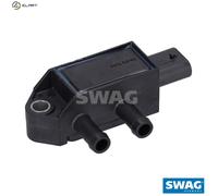 SWAG 33 11 0444 Exhaust pressure sensor