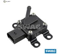 SENSOR EXHAUST PRESSURE 33 11 1698 FOR BMW 5/E70/F11/Gran/Turismo/F07/F10 X1