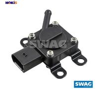 SENSOR EXHAUST PRESSURE 33 11 1698 FOR BMW 5/E70/F11/Gran/Turismo/F07/F10 X1