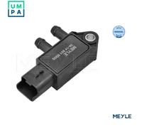 SENSOR EXHAUST PRESSURE 36-14 801 0003 FOR RENAULT CLIO/V CAPTUR/II SCÉNIC/IV