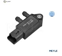 SENSOR EXHAUST PRESSURE 36-14 801 0003 FOR RENAULT CLIO/V CAPTUR/II SCÉNIC/IV