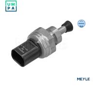 MEYLE Exhaust Pressure Sensor 36-14 801 0004 for Nissan Murano II / Cabstar 2.5L