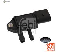 febi bilstein 40767 Exhaust Pressure Sensor, pack of one