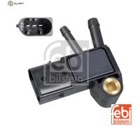FEBI BILSTEIN 43587 Exhaust pressure sensor