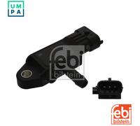 febi bilstein 44337 Exhaust Pressure Sensor, pack of one