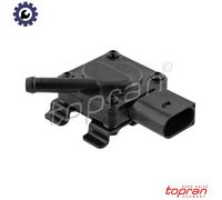 SENSOR EXHAUST PRESSURE 503 153 FOR BMW 7/E8/X5/SAV/E0/E65/E66 X3/E83 A M47D20