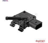 SENSOR EXHAUST PRESSURE 503 153 FOR BMW 7/E8/X5/SAV/E0/E65/E66 X3/E83 A M47D20