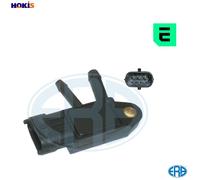 ERA 551019A Sensor, exhaust pressure