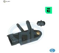 ERA 551019A Sensor, exhaust pressure