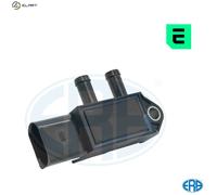 Exhaust gas pressure sensor 551183 ERA for VW AUDI SEAT SKODA
