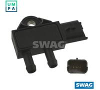 SWAG 62 93 7120 Exhaust pressure sensor