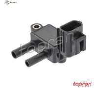 SENSOR EXHAUST PRESSURE 621 558 FOR FORD MONDEO/IV/Turnier KUGA S-MAX GALAXY
