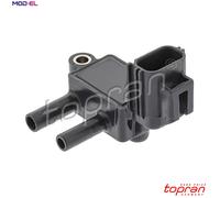 SENSOR EXHAUST PRESSURE 621 558 FOR FORD MONDEO/IV/Turnier KUGA S-MAX GALAXY