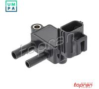 SENSOR EXHAUST PRESSURE 621 558 FOR FORD MONDEO/IV/Turnier KUGA S-MAX GALAXY