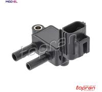 SENSOR EXHAUST PRESSURE 621 558 FOR FORD MONDEO/IV/Turnier KUGA S-MAX GALAXY