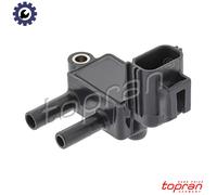 SENSOR EXHAUST PRESSURE 621 558 FOR FORD MONDEO/IV/Turnier KUGA S-MAX GALAXY