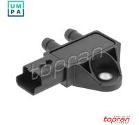 SENSOR EXHAUST PRESSURE 622 536 FOR PEUGEOT PARTNER/Box/Body/MPV/TEPEE EXPERT