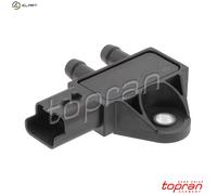 SENSOR EXHAUST PRESSURE 622 536 FOR PEUGEOT PARTNER/Box/Body/MPV/TEPEE EXPERT