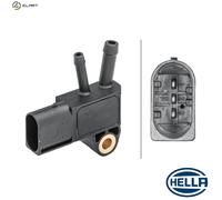 SENSOR EXHAUST PRESSURE 6PP 009 409-171 FOR JEEP COMPASS/SUV GRAND/CHEROKEE/IV