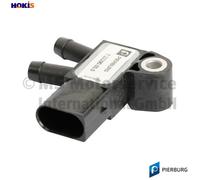 Pierburg Exhaust Pressure Sensor fits Infiniti Mercedes-Benz