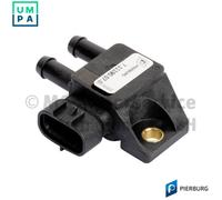 PIERBURG 7.11190.07.0 Sensor, exhaust pressure